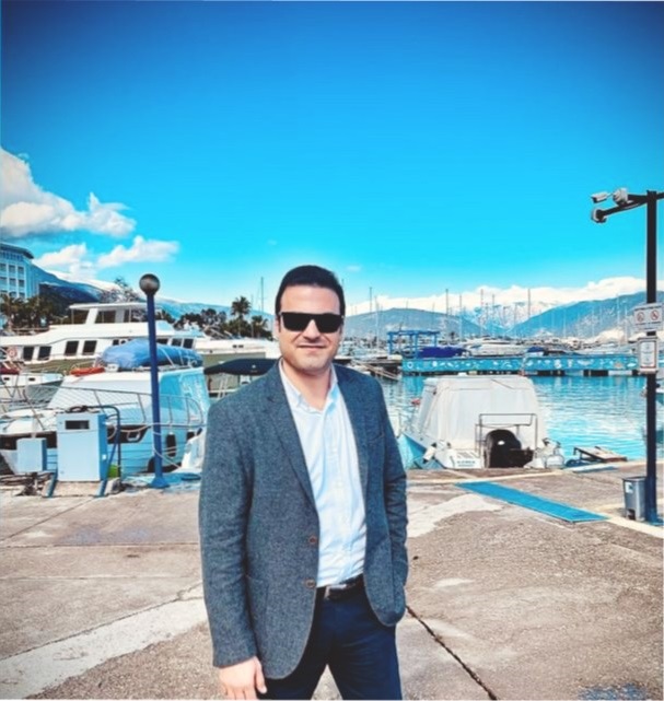 Vedat Ergin